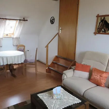 아파트 Neu! Direkt Am Deich *