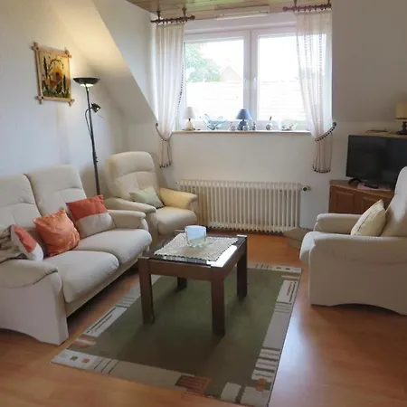 Neu! Direkt Am Deich Apartamento