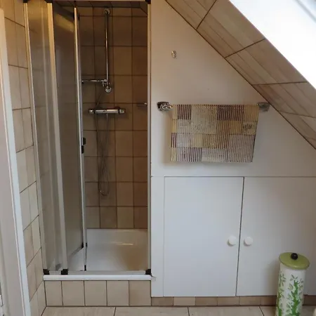 아파트 Neu! Direkt Am Deich Neßmersiel