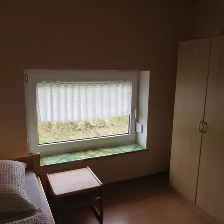 Neu! Direkt Am Deich Apartamento