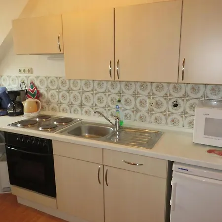 Neu! Direkt Am Deich * Neßmersiel