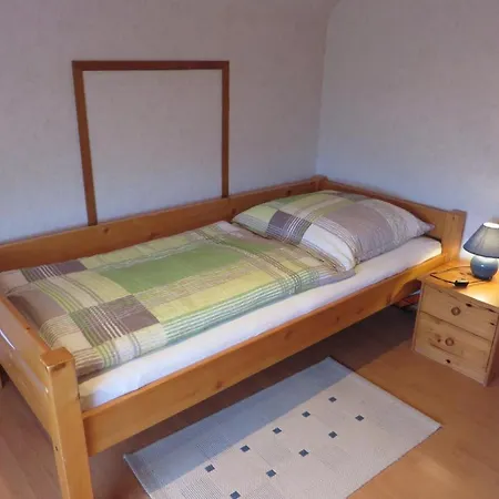 Neu! Direkt Am Deich Apartamento